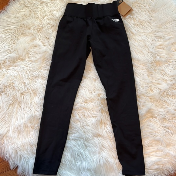North Face Pull On Tights - Picture 2 of 4